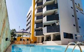 Flat mobiliado praia, João Pessoa PB PROMOÇÃO